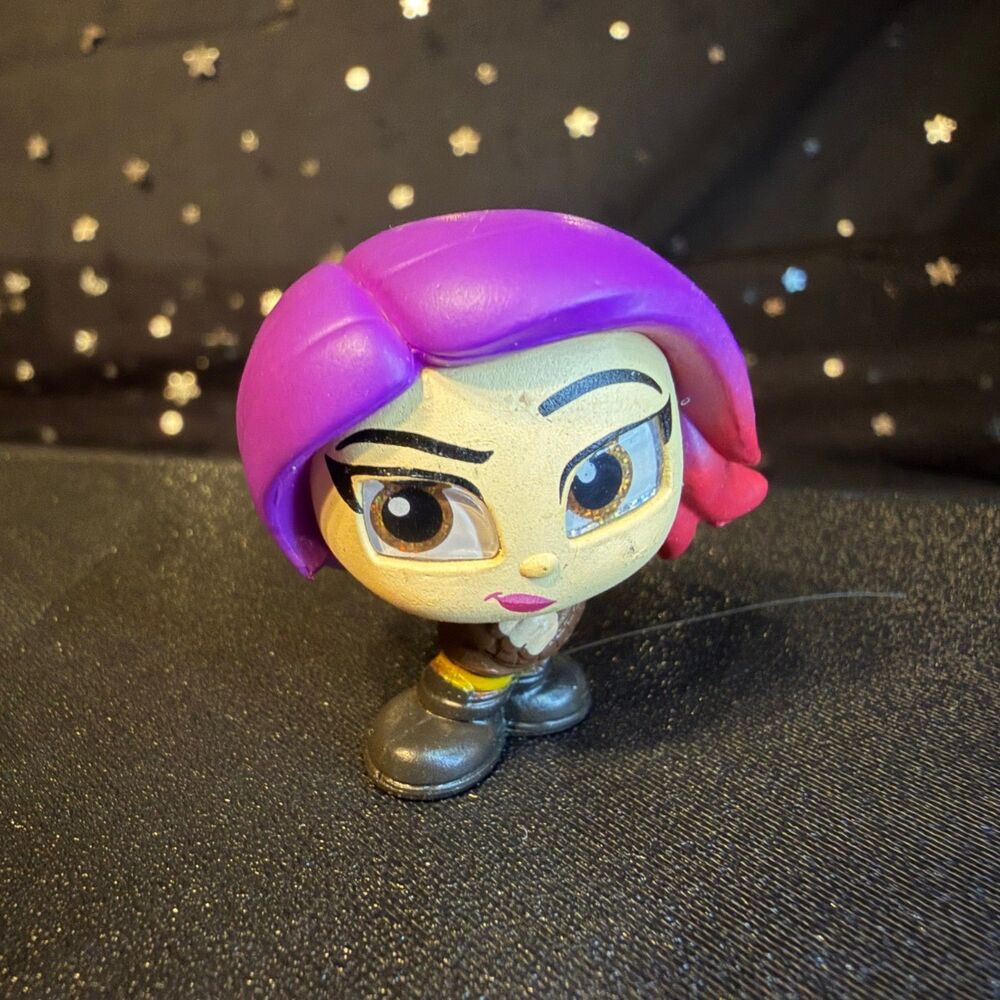 Disney Doorables Star Wars Sabine Wren Figure